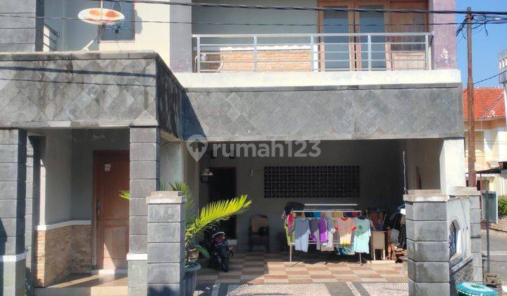 PEMILIK BU!! Di Jual Rumah Dalam Perumahan di Jongke 1