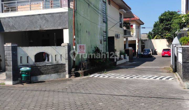 PEMILIK BU!! Di Jual Rumah Dalam Perumahan di Jongke 2