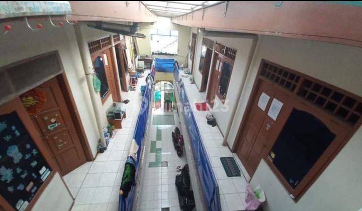 MURAH!! JUAL KOS KOSAN SELATAN KAMPUS UTY GLAGAHSARI UMBULHARJO 2