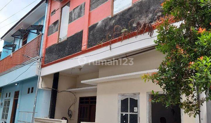 200 M KE UAD!! DIJUAL KOS2AN UMBULHARJO DEKAT KAMPUS UAD 1