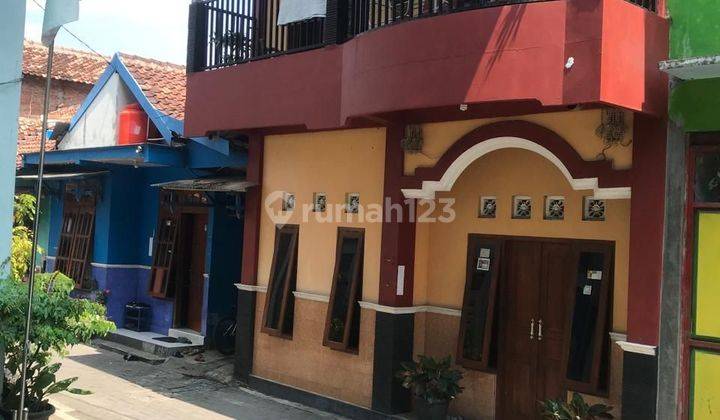 PEMILIK BU!! DIJUAL RUMAH MURAH MERIAH UMBULHARJO KOTAMADYA 
 1