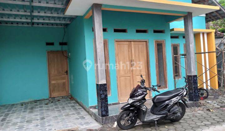 DIJUAL...!!!
RUMAH MURAH KONSTRUKSI ISTIMEWA...!!!
 1