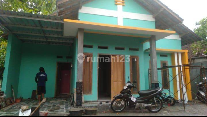 DIJUAL...!!!
RUMAH MURAH KONSTRUKSI ISTIMEWA...!!!
 2