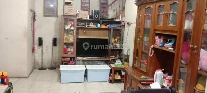 MURAH POL!! Dijual rumah di Perumahan Kotamadya 2