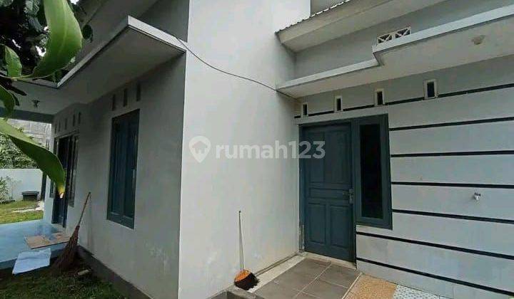 DI JUAL KOS DAN 2 RUMAH INDUK
Rumah tinggal berupa 2 unit rumah 2