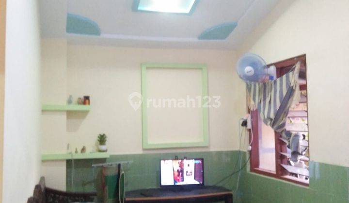 BU BU POLL!! DIJUAL RUMAH MURAH MERIAH DEKAT RING 1   MALIOBORO  2