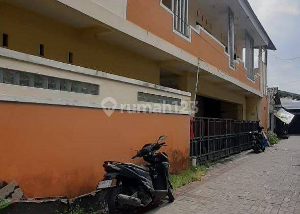 KOST BU BU!! DIJUAL KOS-KOSAN MURAH MERIAH UMBULHARJO KOTAMADYA 1