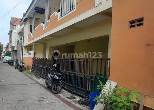 KOST BU BU!! DIJUAL KOS-KOSAN MURAH MERIAH UMBULHARJO KOTAMADYA 2