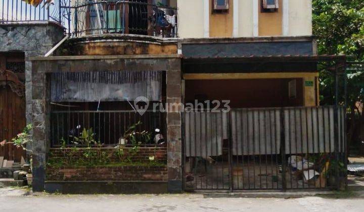 RUMAH MURAH!! Dijual Rumah 2 Lantai dekat UGM dan Tugu Jogja* 2