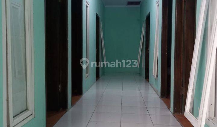 MURAHPOL DIJUAL KOS-KOSAN PUTRI FULL FURNISH DALAM RINGROAD JANTI 2