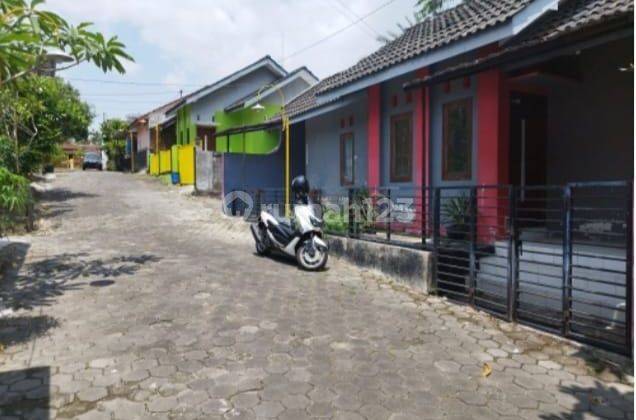 SUPER BU!! DIJUAL RUMAH MURAH DI GRIYA MITRA ASRI 2 SRIBITAN 1