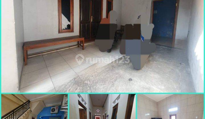 DI JUAL KOS KOSAN DEKAT JLN MENTRI SUPENO YOGYAKARTA 1