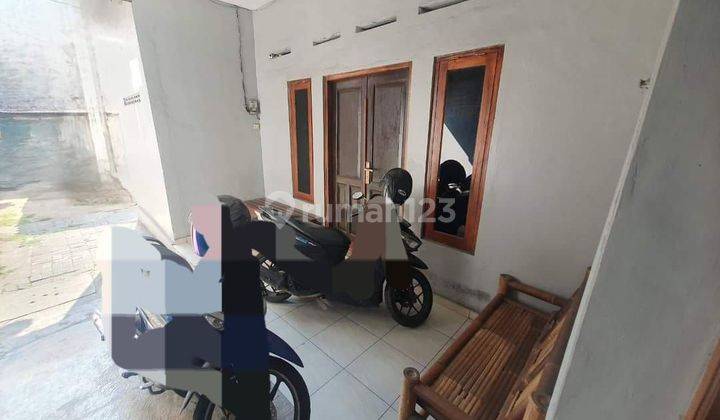 DI JUAL KOS KOSAN DEKAT JLN MENTRI SUPENO YOGYAKARTA 2