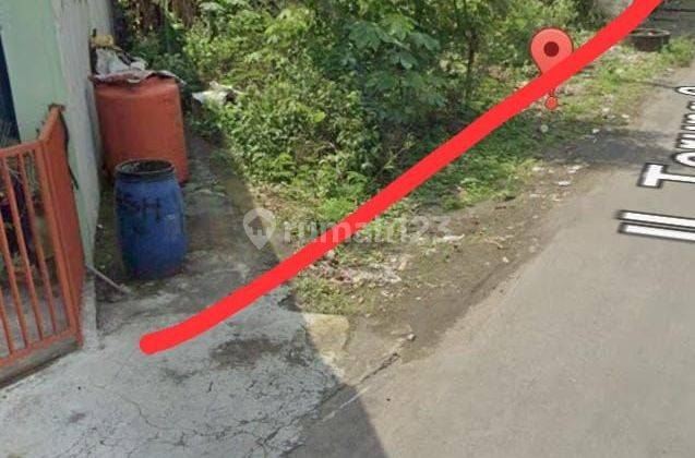 15 MENIT KE UGM!! DIJUAL TANAH DI SLEMAN YOGYAKARTA SHMP Tanah 1