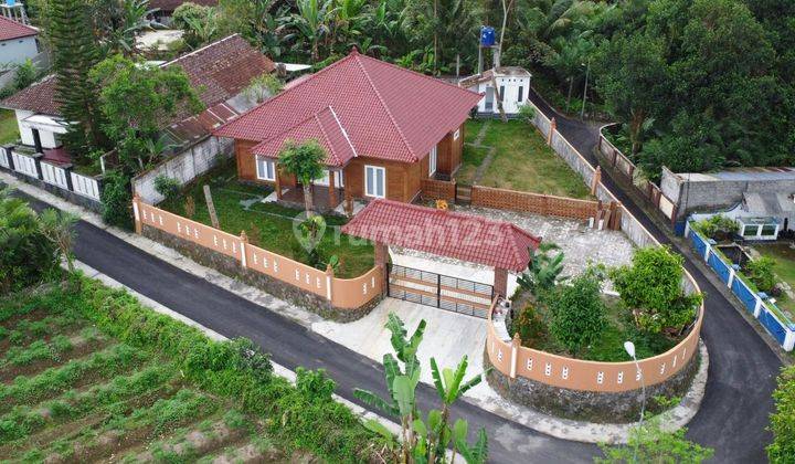 Villa Baru!! Dekat Wisata Obelix Villange, Jejamuran, Sch Moll 1