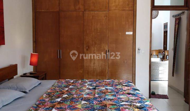 Villa Istimewa !! Dijual Villa Di Tengah Kota Yogyakarta Super  2