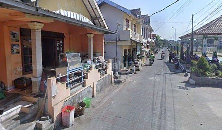 Si Paling Murah !! Dijual Rumah (kodya)
lokasi Dekat Malioboro
 2