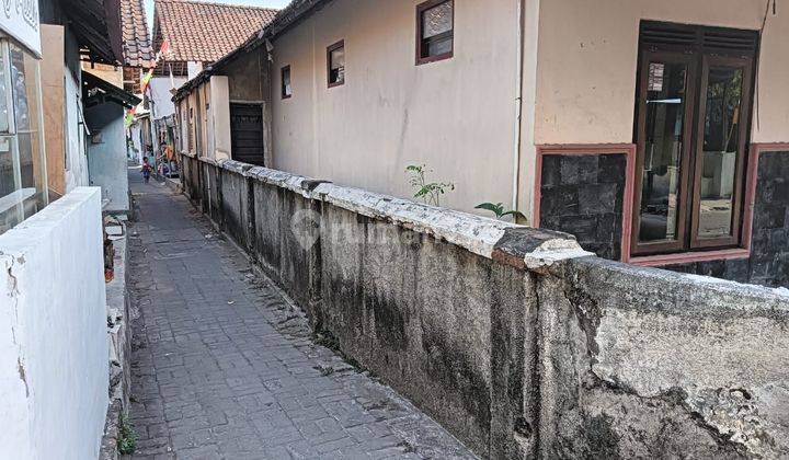 Murah Pooool!! Dijual Rumah Mantrijeron Kotamadya Yogyakarta 2