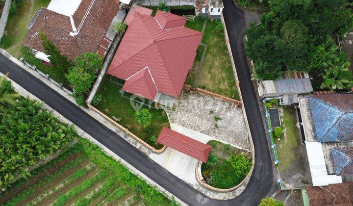 Villa Baru!! Dekat Wisata Obelix Villange, Jejamuran, Sch Moll 2