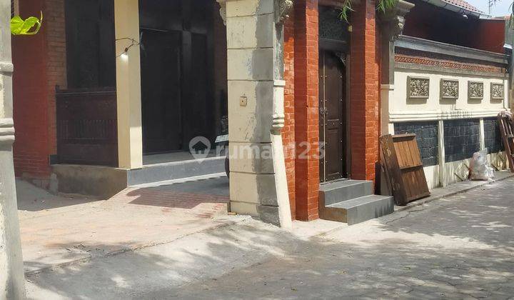 MOBIL SIMPANGAN!! DI JUAL RUMAH MURAH DEKAT JLN MATARAM MALIOBORO 2