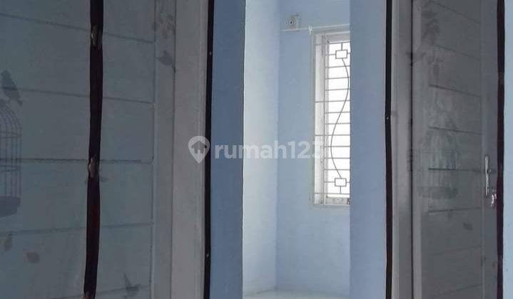 rumah murah, rumah oper kredit, butuh cepat, di delitua 2