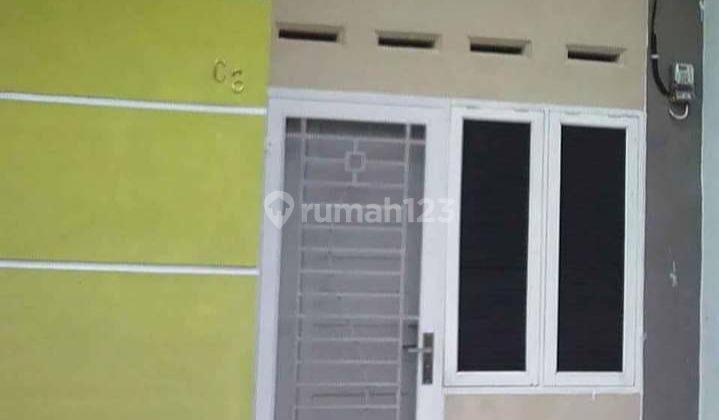 rumah murah, rumah oper kredit, butuh cepat, di delitua 6