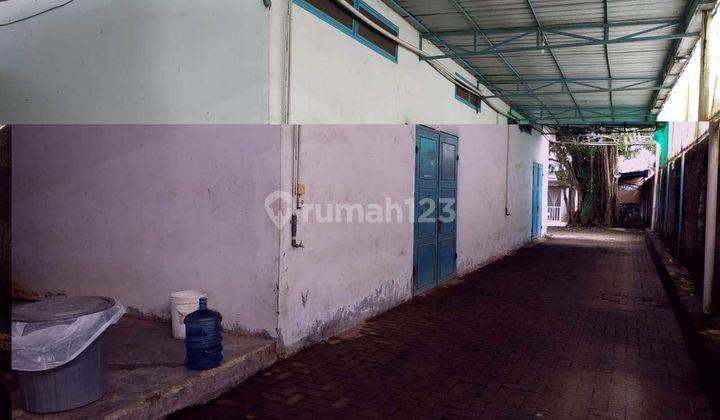 Bangunan komersil, pabrik meneral, Pabrik di kota medan binjai 13