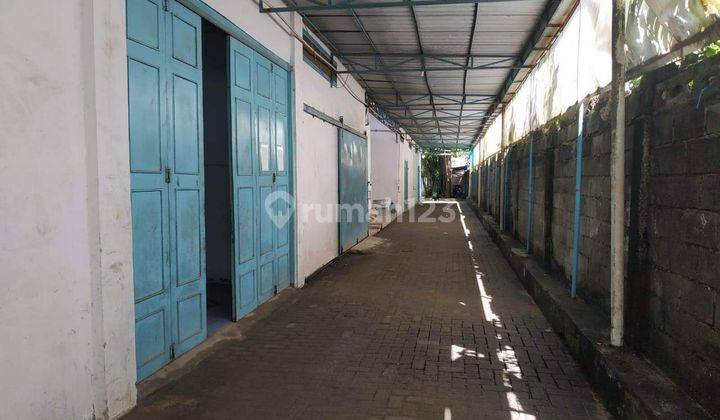Bangunan komersil, pabrik meneral, Pabrik di kota medan binjai 15