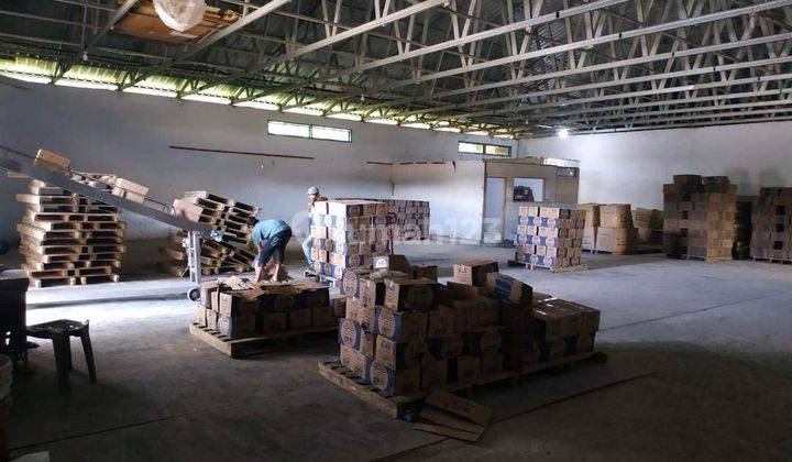 Bangunan komersil, pabrik meneral, Pabrik di kota medan binjai 27
