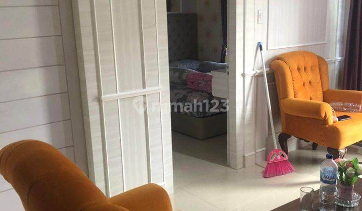Rumah sederhana, bertempat jauh dari keramainan kota medan 4