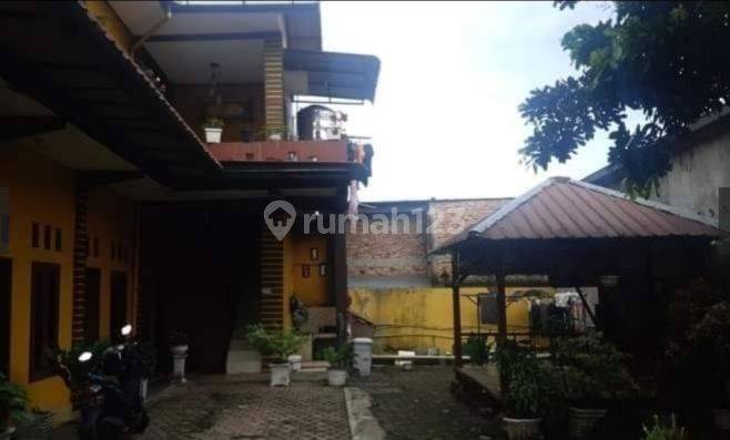 Kost dekat rumah sakit Adamalik, rumah kost, penginapan nyaman 2