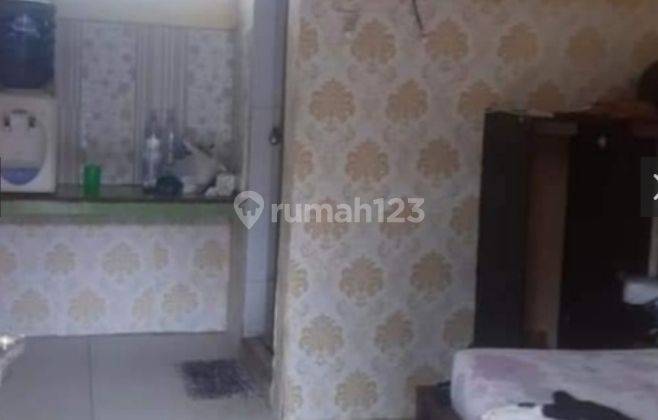Kost dekat rumah sakit Adamalik, rumah kost, penginapan nyaman 4