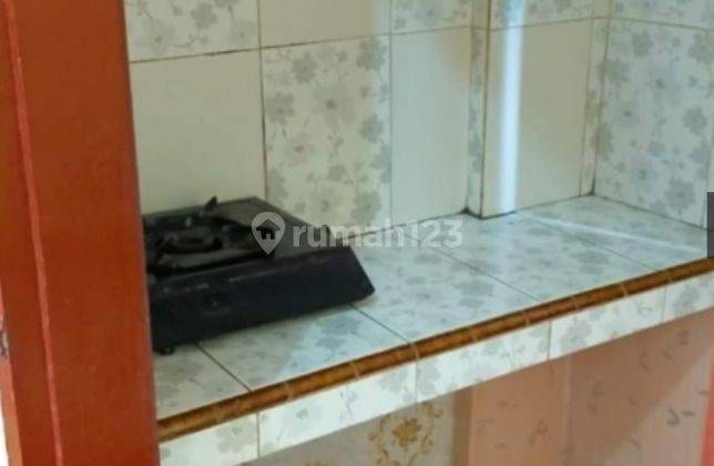 Kost dekat rumah sakit Adamalik, rumah kost, penginapan nyaman 6