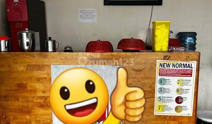 kost dijual murah, kos murah di medan koa 2