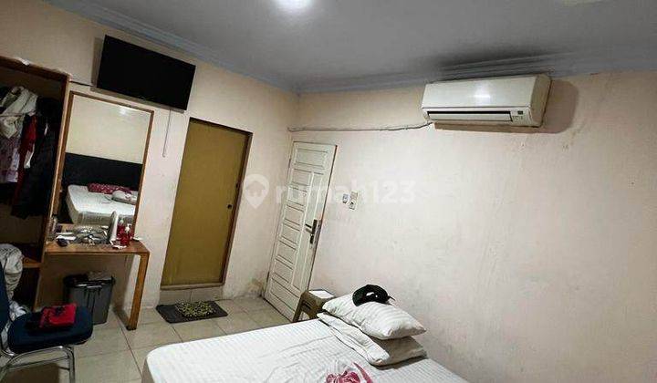 kost dijual murah, kos murah di medan koa 3