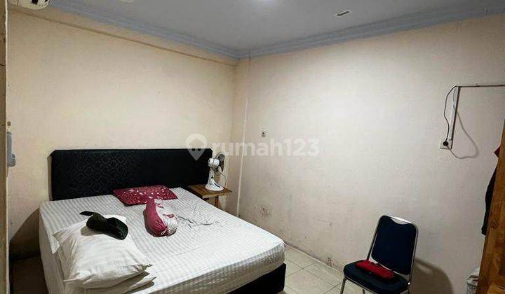 kost dijual murah, kos murah di medan koa 4