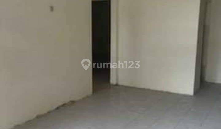 rumah nyaman dan asri, rumah murah di kota stabat kab.langkat 3