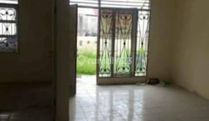 rumah nyaman dan asri, rumah murah di kota stabat kab.langkat 2