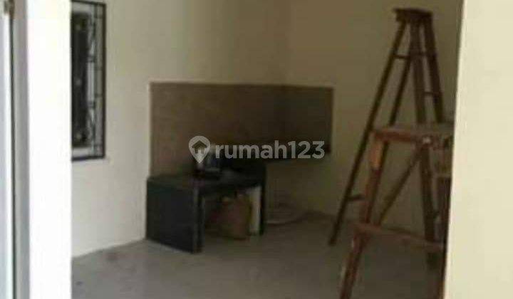 rumah nyaman dan asri, rumah murah di kota stabat kab.langkat 4