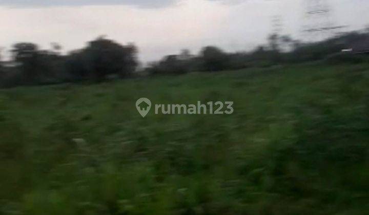 Dijual tanah kaplingan sudah memiliki IMB & SHM di delitua 2