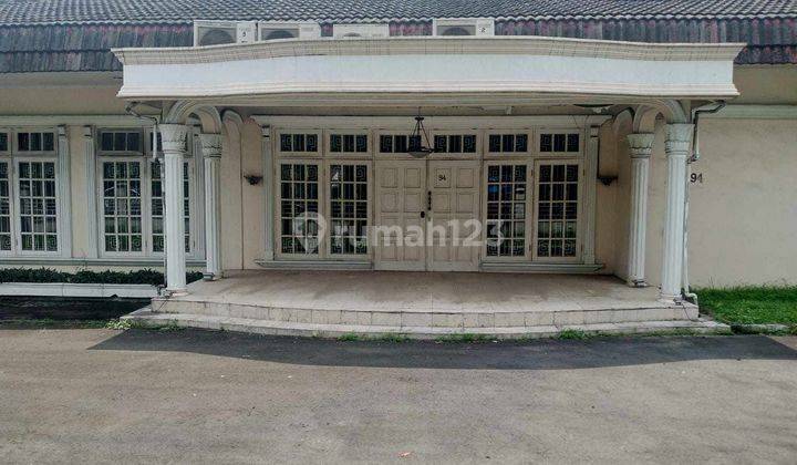 Rumah SHM di jl AH.Nasution pinggir jalan besar 2