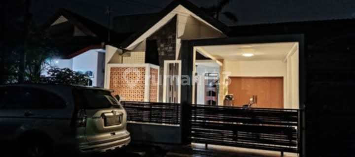 Rumah Baru Renovasi Didalm Perumahan Di Daera Medan Johor 1