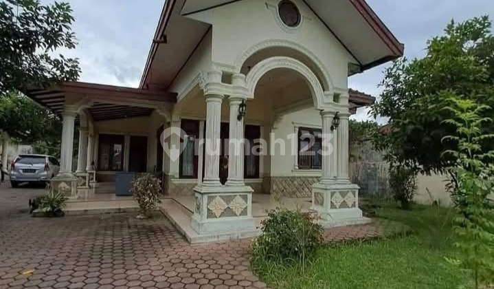 House and Land in a Comfortable and Developing Location 2