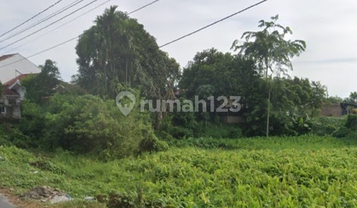 Tanah Didaerah Karya Jaya Ujung Murah 1