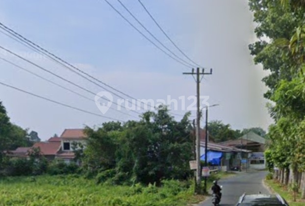 Tanah Didaerah Karya Jaya Ujung Murah 2