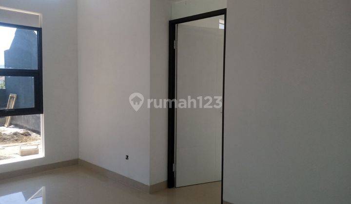 Rumah baru siaphuni akaes dkt ke kotabaru 5