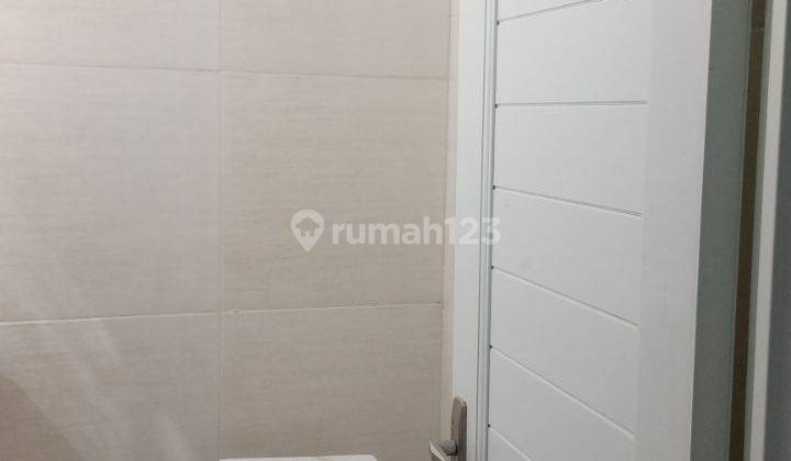 Rumah baru siaphuni akaes dkt ke kotabaru 9