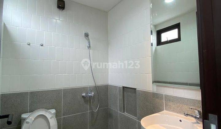 Rumah bagus baru summarecon bandung gedebage 3