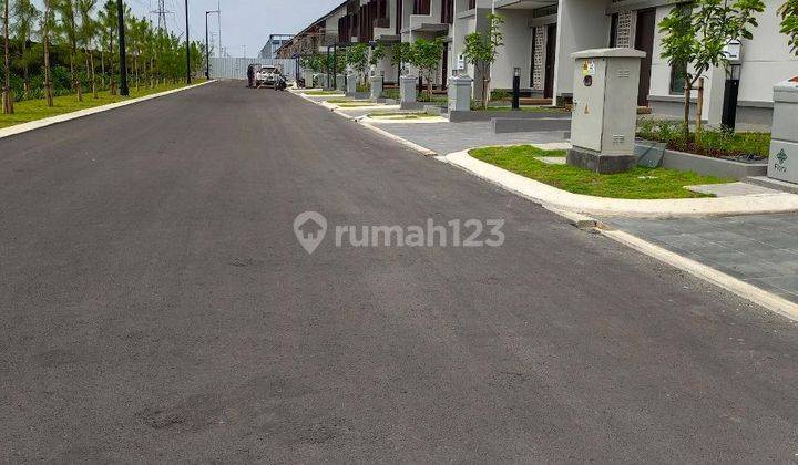 Rumah bagus baru summarecon bandung gedebage 5