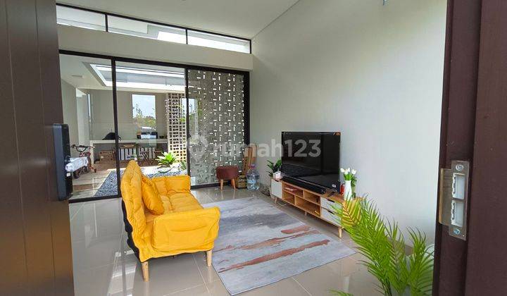 Rumah bagus baru summarecon bandung gedebage 7